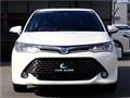 2017 Toyota Corolla Fielder