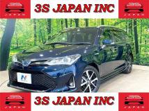 2019 Toyota Corolla Fielder