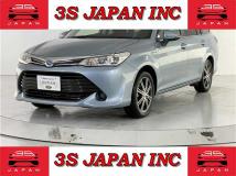 2015 Toyota Corolla Fielder