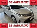 2018 Toyota Corolla Fielder