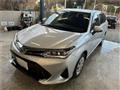 2018 Toyota Corolla Fielder
