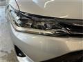2018 Toyota Corolla Fielder