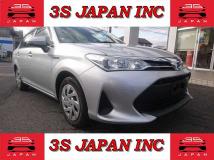 2021 Toyota Corolla Axio