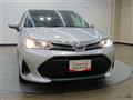 2018 Toyota Corolla Axio