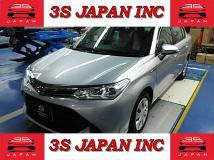 2017 Toyota Corolla Axio