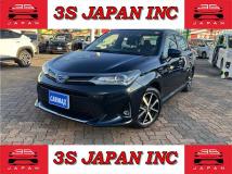 2018 Toyota Corolla Axio