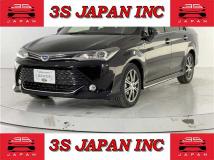 2017 Toyota Corolla Axio