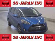 2017 Toyota Sienta