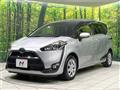 2016 Toyota Sienta