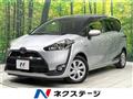 2016 Toyota Sienta