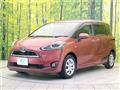 2017 Toyota Sienta