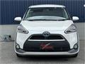 2017 Toyota Sienta