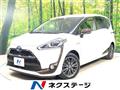 2015 Toyota Sienta
