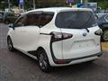 2015 Toyota Sienta