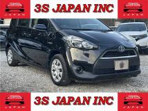 2017 Toyota Sienta