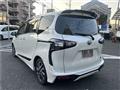 2017 Toyota Sienta