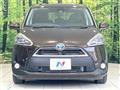2018 Toyota Sienta