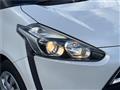 2017 Toyota Sienta