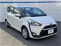 2017 Toyota Sienta