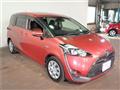 2017 Toyota Sienta