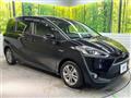 2017 Toyota Sienta