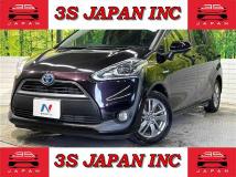 2017 Toyota Sienta