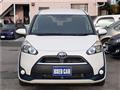 2015 Toyota Sienta