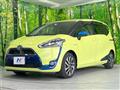 2017 Toyota Sienta