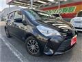 2017 Toyota Vitz