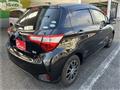 2017 Toyota Vitz