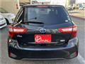 2017 Toyota Vitz