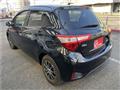 2017 Toyota Vitz