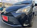 2017 Toyota Vitz