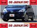 2019 Toyota Vitz