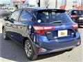 2019 Toyota Vitz