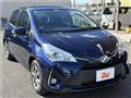 2019 Toyota Vitz