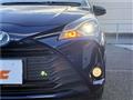 2019 Toyota Vitz