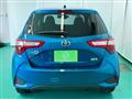 2017 Toyota Vitz