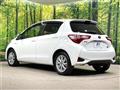 2017 Toyota Vitz