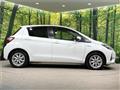 2017 Toyota Vitz