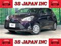 2018 Toyota Vitz
