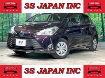 2018 Toyota Vitz