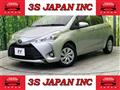 2019 Toyota Vitz