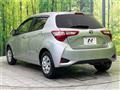 2019 Toyota Vitz