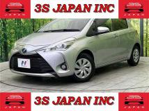 2019 Toyota Vitz