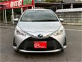 2017 Toyota Vitz