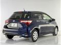 2019 Toyota Vitz