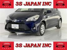2019 Toyota Vitz