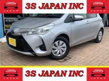 2018 Toyota Vitz