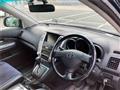 2010 Toyota Harrier Hybrid